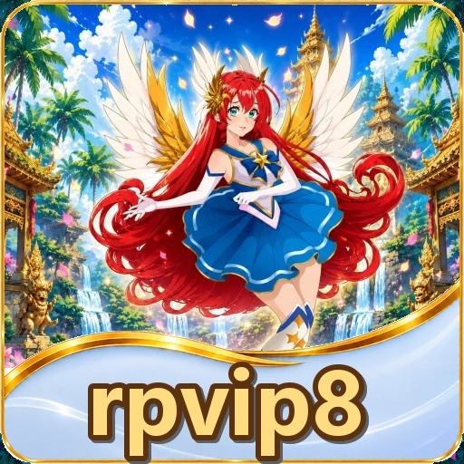 Unduh resmi katalog game rpvip8 v5.2.1 dari situs ini